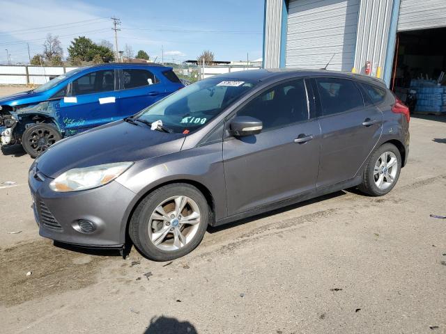 Vin: 1fadp3k29el138466, lot: 53678485, ford focus se 2014 img_1