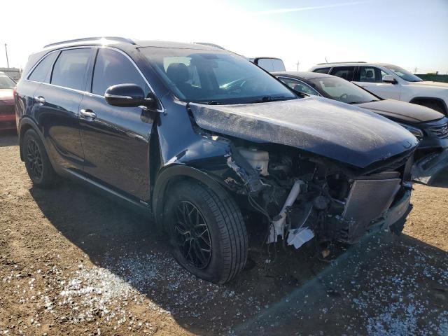 Vin: 5xypgda34gg002848, lot: 51950365, kia sorento lx 20164