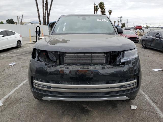 2024 LAND ROVER RANGE ROVE - SALKPBFU8RA253321