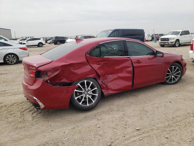 Vin: 19uub2f3xka004967, lot: 51589345, acura tlx 20193