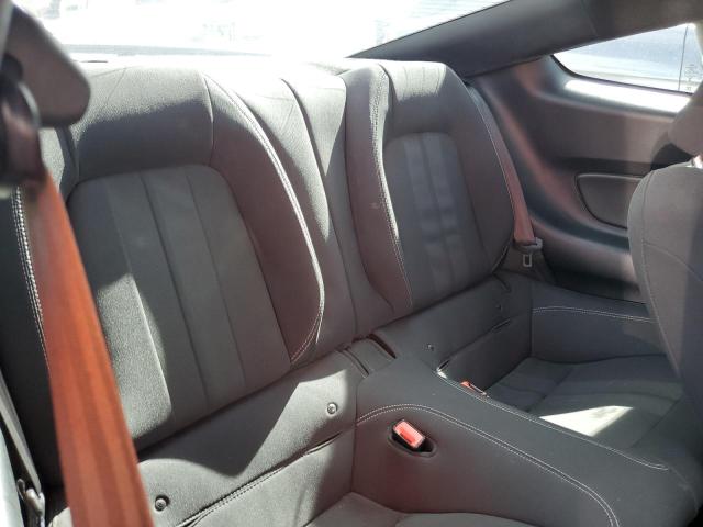 2019 FORD MUSTANG - 1FA6P8TH4K5143552