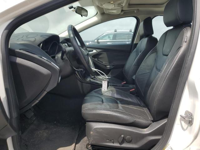 2016 FORD FOCUS TITA - 1FADP3N21GL374317
