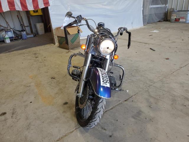 2005 HARLEY-DAVIDSON FLHRSI 1HD1FYW115Y623765