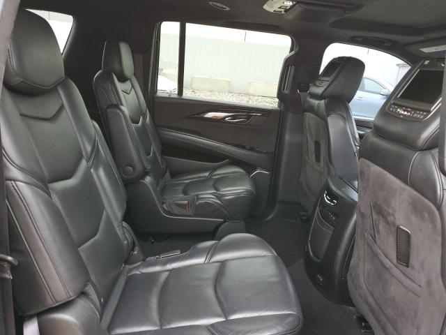 2017 CADILLAC ESCALADE E - 1GYS4KKJ7HR339256