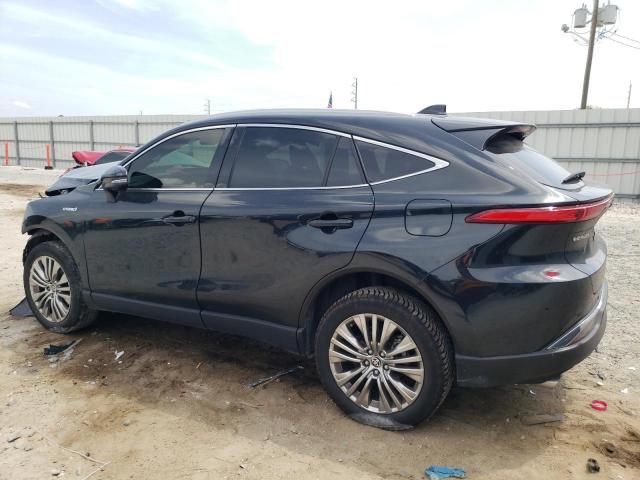 Vin: jteaaaah8mj044982, lot: 53944445, toyota venza le 20212