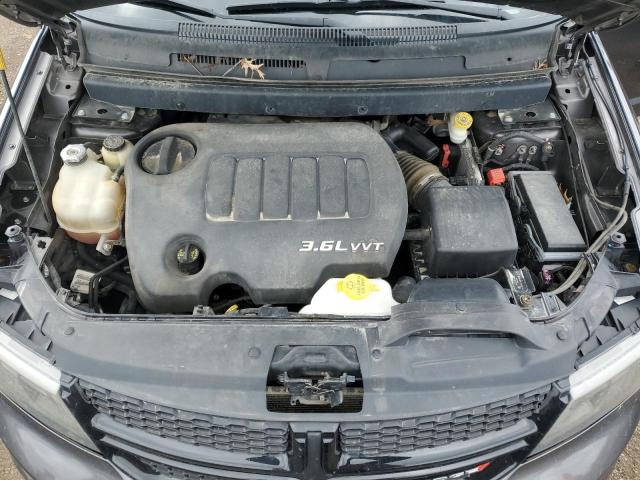 2015 DODGE JOURNEY CR - 3C4PDCGG5FT511920