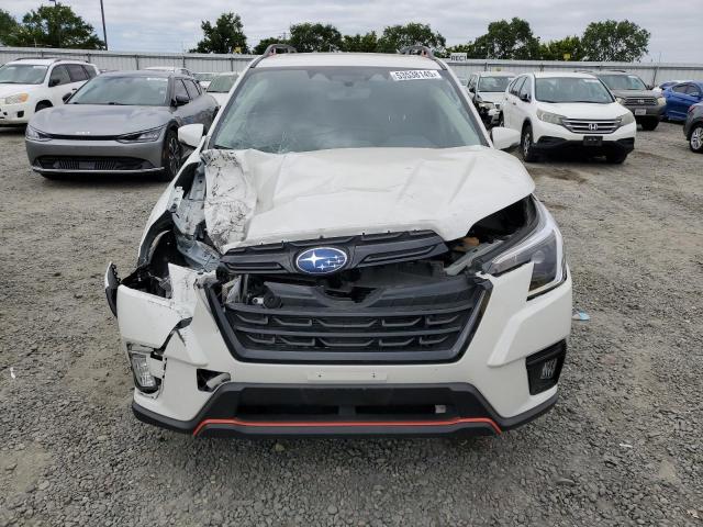 2024 SUBARU FORESTER S JF2SKAGC5RH416151