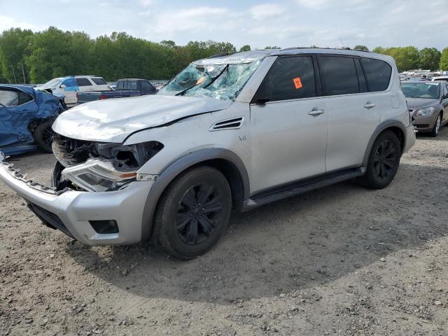 Vin: jn8ay2nd5k9090382, lot: 53585035, nissan armada sv 2019 img_1