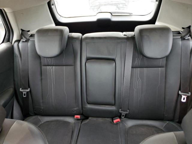 2016 CHEVROLET TRAX 1LT - 3GNCJLSB1GL257330
