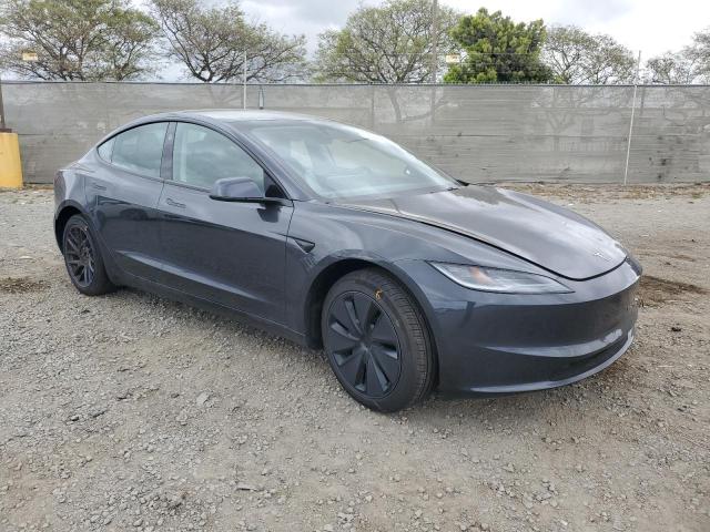 Vin: 5yj3e1ea9sf892355, lot: 52565545, tesla model 3 20254