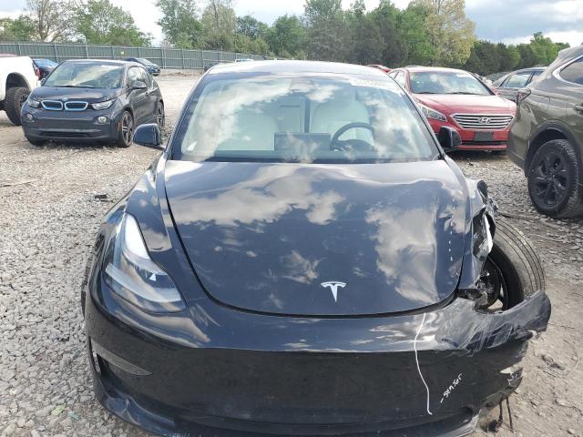 2022 TESLA MODEL 3 5YJ3E1EB7NF115833
