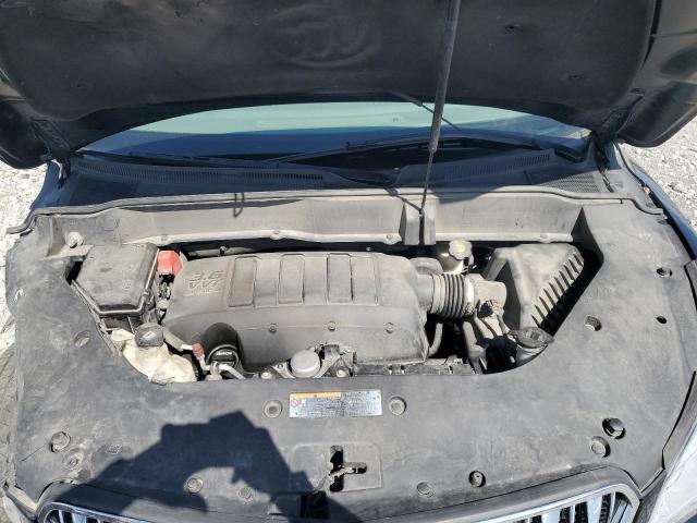 2017 BUICK ENCLAVE - 5GAKVBKD4HJ315218