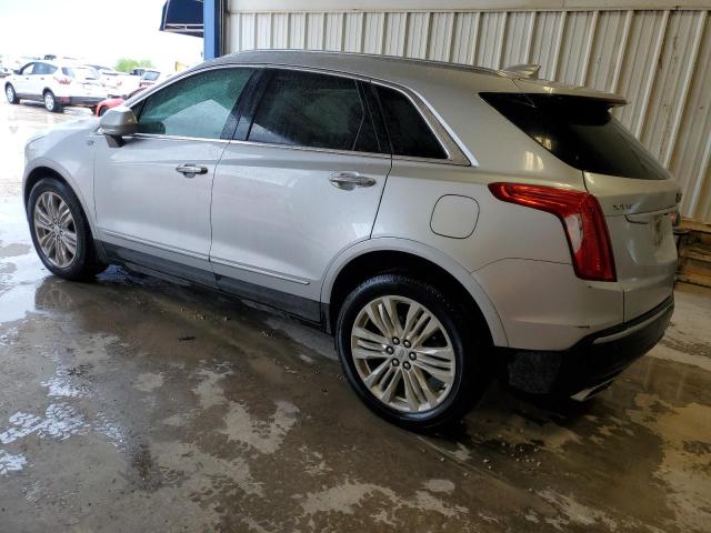 Vin: 1gykners5jz121934, lot: 54857255, cadillac xt5 premium luxury 20182