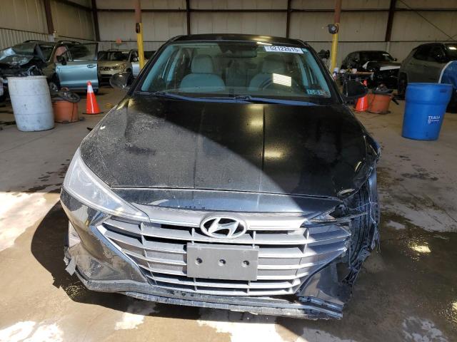 2020 HYUNDAI ELANTRA SE - KMHD74LF2LU971966