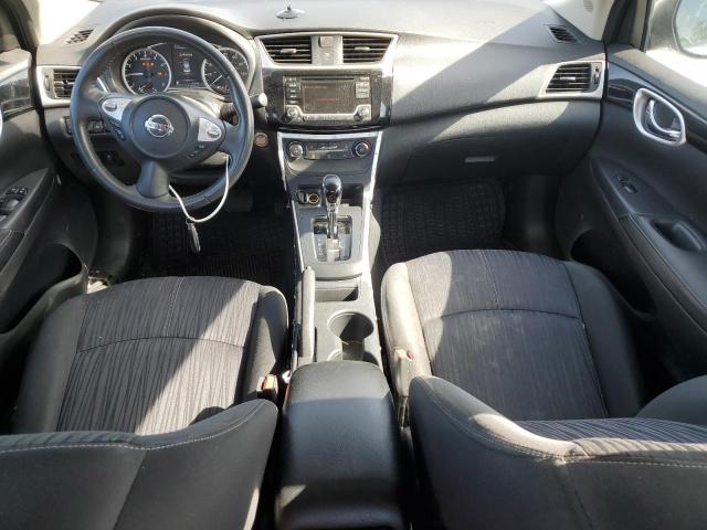 2017 NISSAN SENTRA S 3N1AB7AP9HY333546