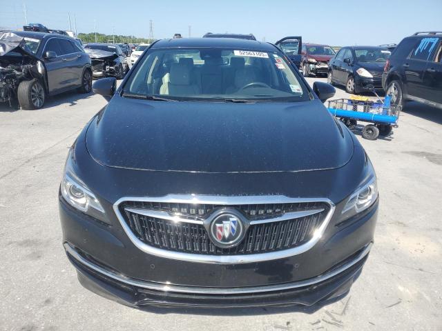 2019 BUICK LACROSSE P 1G4ZS5SS8KU104885