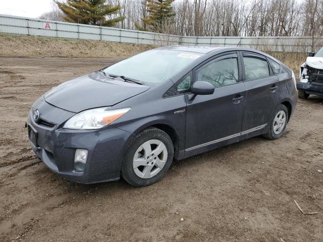 Vin: jtdkn3du0b1377384, lot: 53135215, toyota prius 2011 img_1