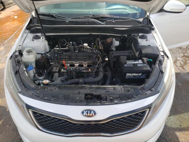 2015 KIA OPTIMA LX - 5XXGM4A73FG385910