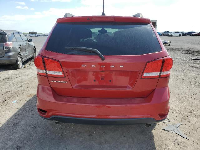2019 DODGE JOURNEY SE 3C4PDCBG0KT701500
