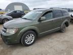 2017 DODGE JOURNEY SX - 3C4PDCBG2HT522903
