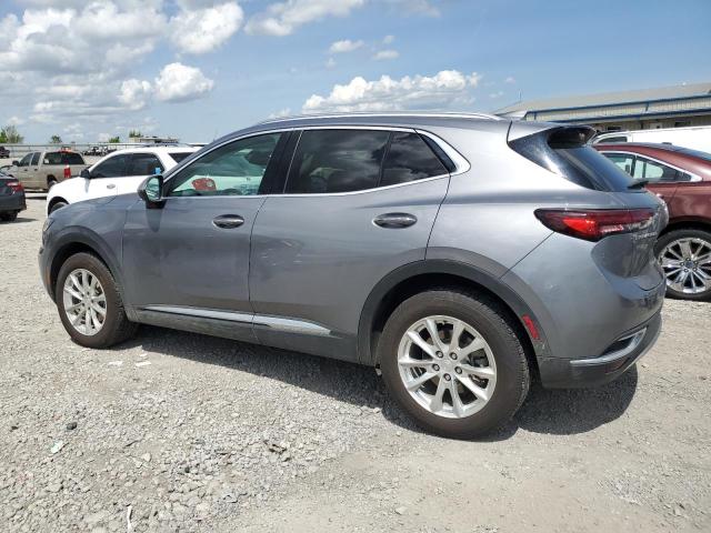 Vin: lrbazlr48md070487, lot: 52352935, buick envision preferred 20212