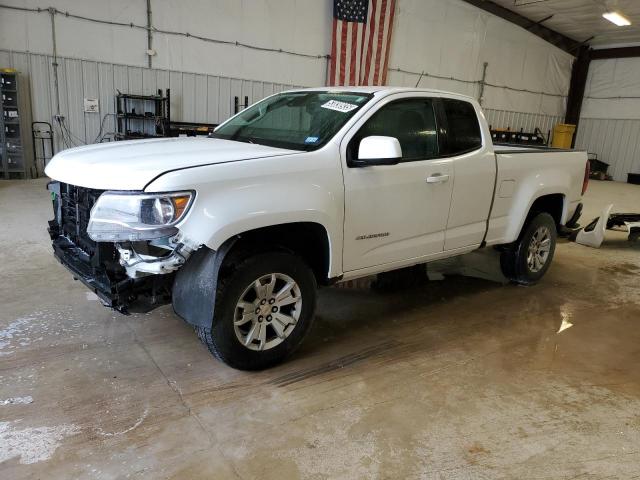 CHEVROLET COLORADO L