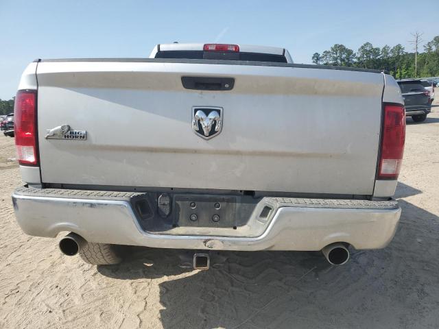 2015 RAM 1500 SLT - 1C6RR6GT5FS577773