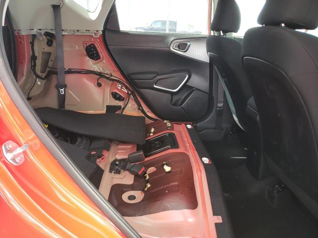2024 KIA SOUL LX - KNDJ23AU3R7238527