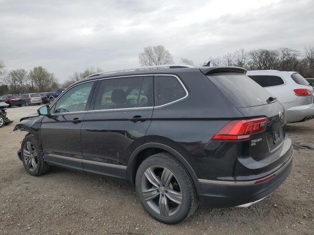 Vin: 3vv4b7ax5jm130758, lot: 53695215, volkswagen tiguan sel premium 20182