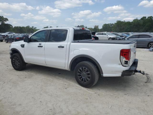 Vin: 1fter4eh8klb19501, lot: 54291145, ford ranger xl 20192