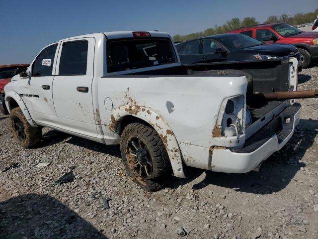 Vin: 1c6rd7kt4cs176643, lot: 53265185, dodge ram 1500 st 20122