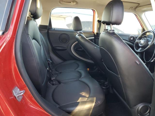 2016 MINI COOPER COU - WMWZB3C55GWR48084