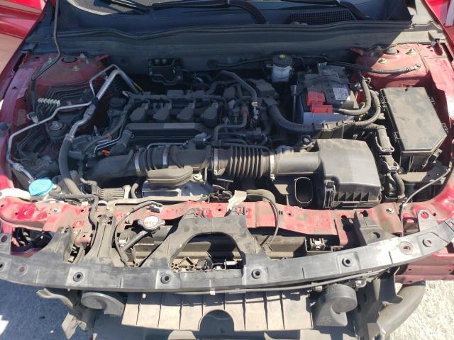 2018 HONDA ACCORD SPO - 1HGCV1F34JA091342