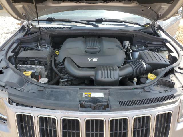 2015 JEEP GRAND CHER - 1C4RJEBGXFC713801