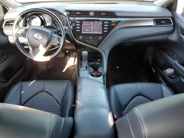 2019 TOYOTA CAMRY L - 4T1B11HK1KU793236