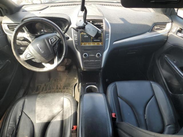 2016 LINCOLN MKC PREMIE 5LMCJ1C98GUJ08422