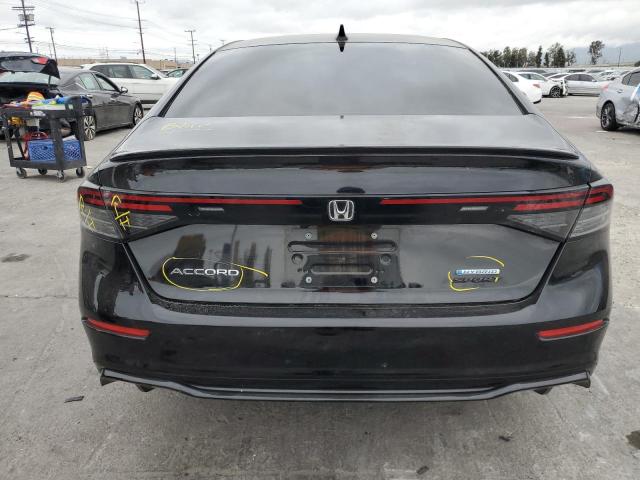 2024 HONDA ACCORD HYB 1HGCY2F7XRA064089