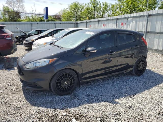 FORD FIESTA ST