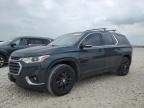 2018 CHEVROLET TRAVERSE L - 1GNERGKW8JJ159633