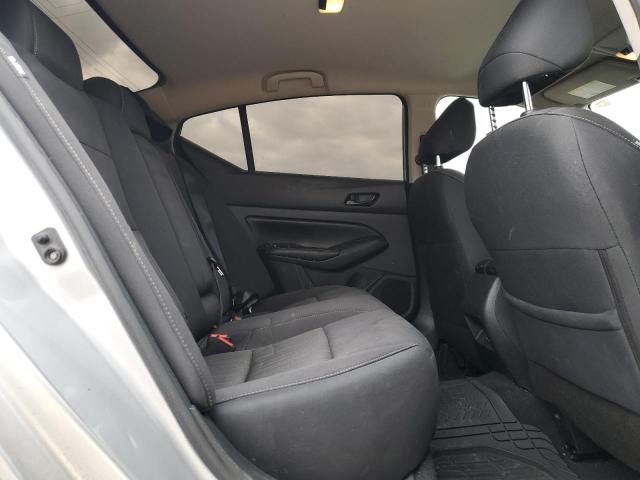 2024 NISSAN ALTIMA SV - 1N4BL4DV8RN315888