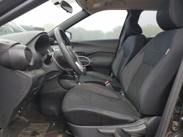 2018 NISSAN KICKS S - 3N1CP5CU1JL506559