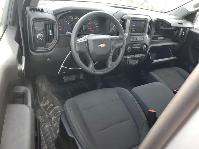 2020 CHEVROLET SILVERADO - 3GCNWAEH6LG106929