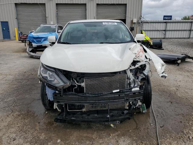 2018 NISSAN ROGUE SPT JN1BJ1CP8JW108470