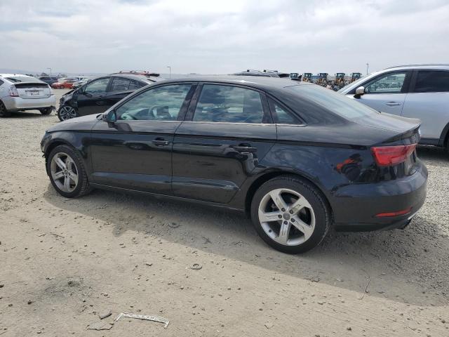 Vin: wauaugff3h1073671, lot: 52583675, audi a3 premium 20172