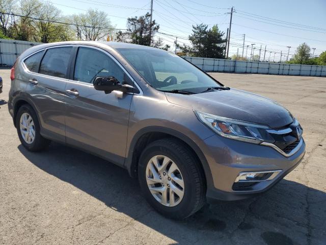 Vin: 5j6rm4h58fl001076, lot: 53777115, honda crv ex 20154