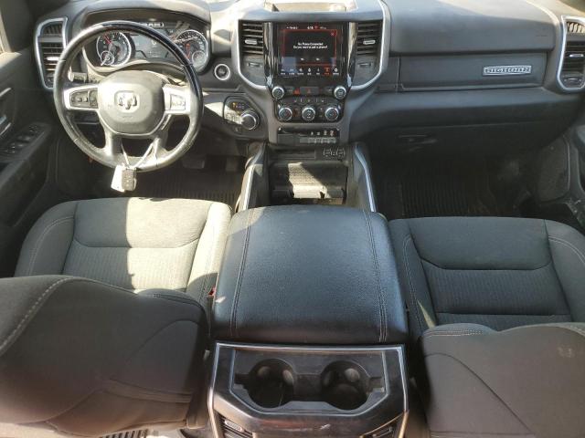 2021 RAM 1500 BIG H - 1C6SRFFT0MN516572