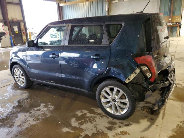 Vin: kndjp3a57h7423544, lot: 53287185, kia soul + 20172