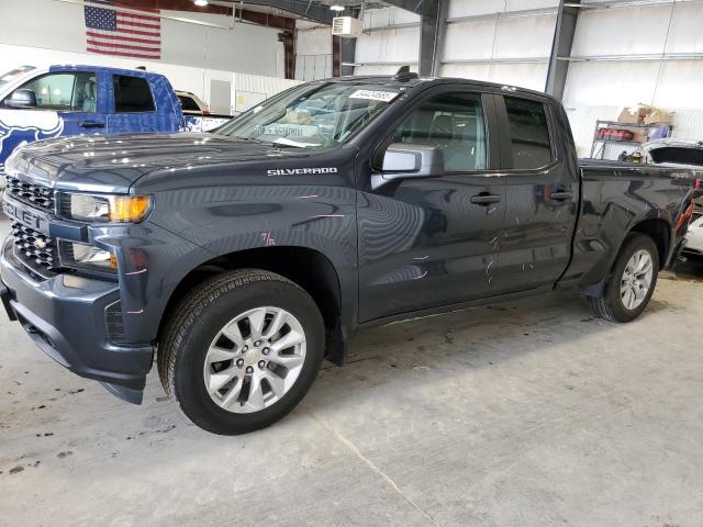 Vin: 1gcrybeh8lz218875, lot: 54424665, chevrolet all models k1500 custom 2020 img_1