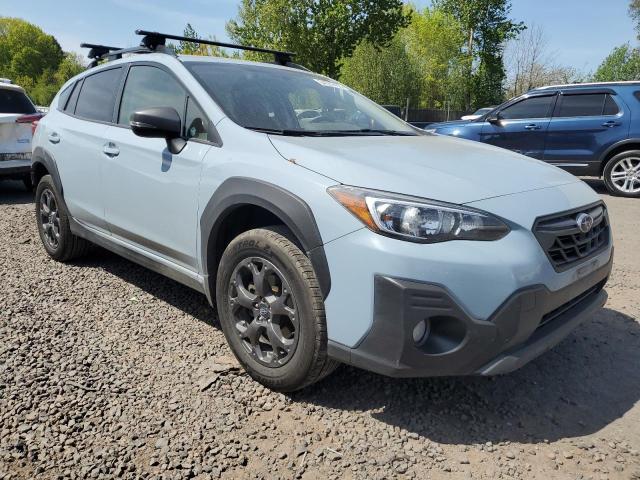 Vin: jf2gthsc4mh227860, lot: 54537455, subaru crosstrek sport 20214