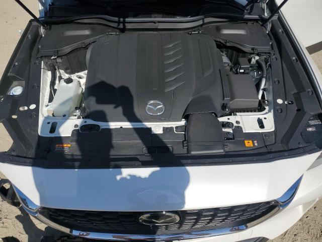 2024 MAZDA CX-90 SELE JM3KKAHD6R1177473